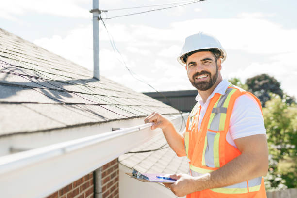 Best Roof Repair Services  in Harrah, OK