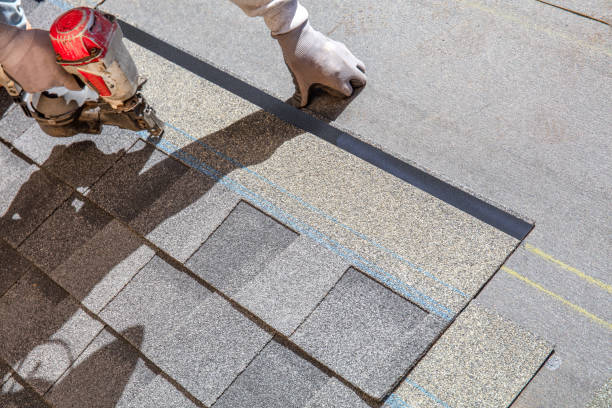 Reliable Harrah, OK Roofing Contractor Solutions